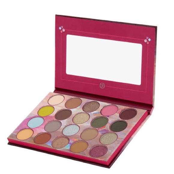 BH Cosmetics Royal Affair Palette - Picture 2 of 6